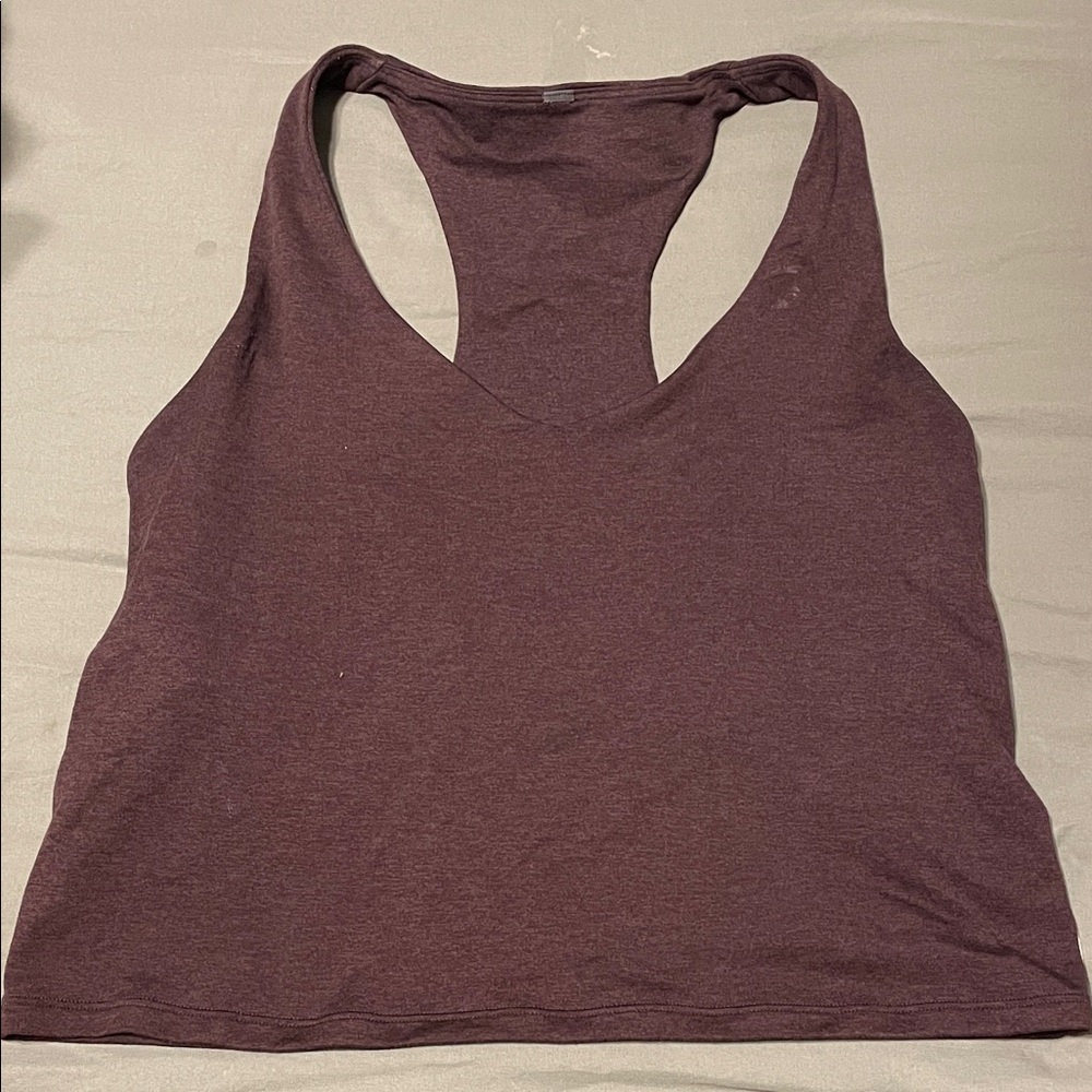 Vuori tank top